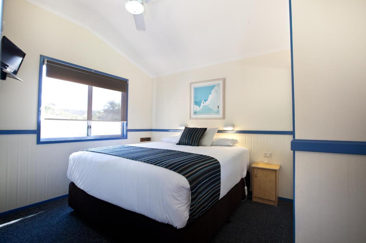 Tasman Holiday Parks - North Star Hastings Point Exteriör bild
