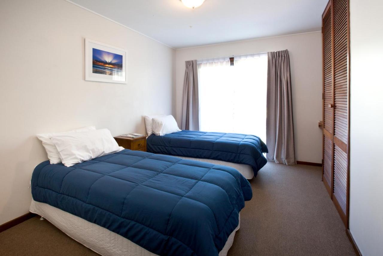 Tasman Holiday Parks - North Star Hastings Point Exteriör bild